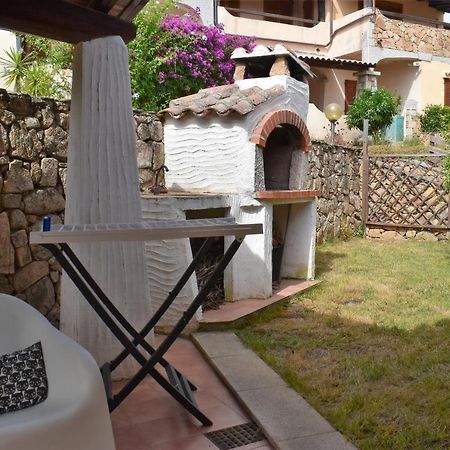 Splendida Villetta Tavolara 2 Vaccileddi Ngoại thất bức ảnh