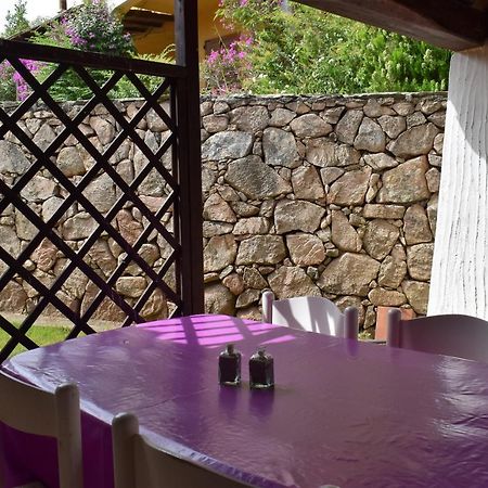 Splendida Villetta Tavolara 2 Vaccileddi Ngoại thất bức ảnh