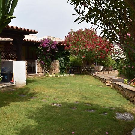 Splendida Villetta Tavolara 2 Vaccileddi Ngoại thất bức ảnh