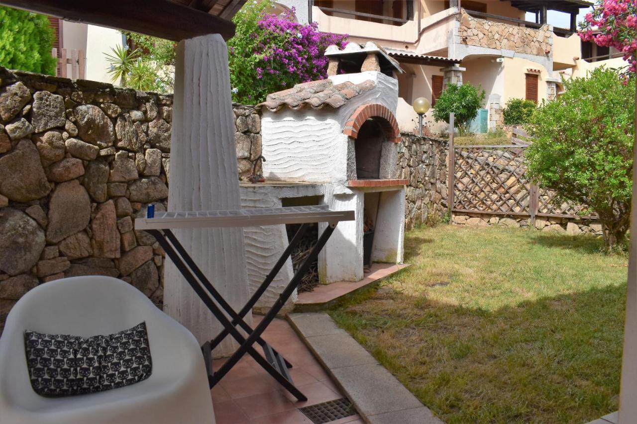 Splendida Villetta Tavolara 2 Vaccileddi Ngoại thất bức ảnh