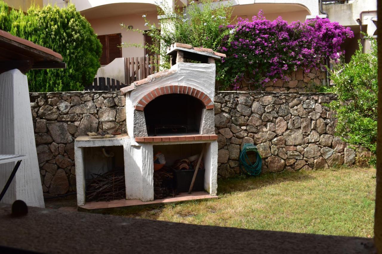 Splendida Villetta Tavolara 2 Vaccileddi Ngoại thất bức ảnh