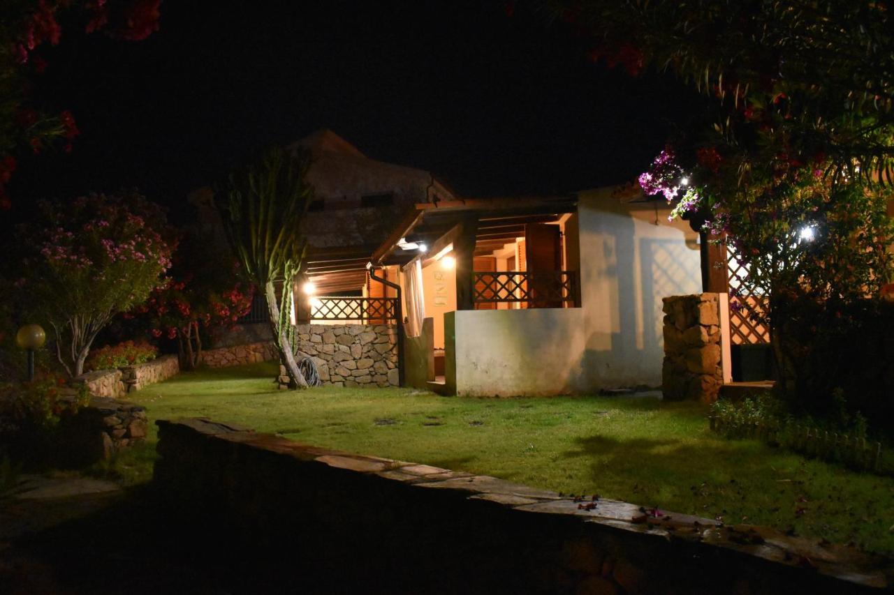 Splendida Villetta Tavolara 2 Vaccileddi Ngoại thất bức ảnh