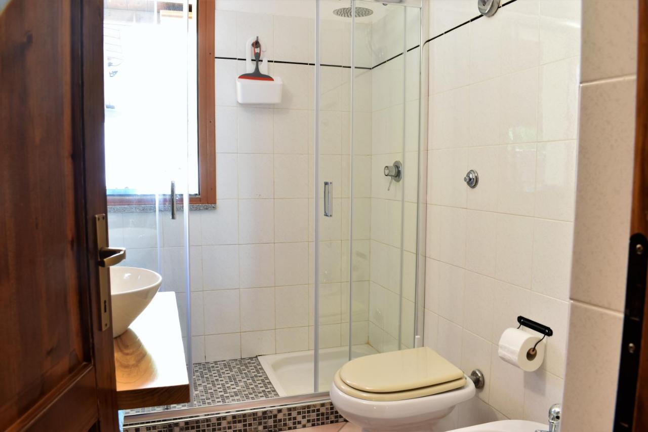 Splendida Villetta Tavolara 2 Vaccileddi Ngoại thất bức ảnh