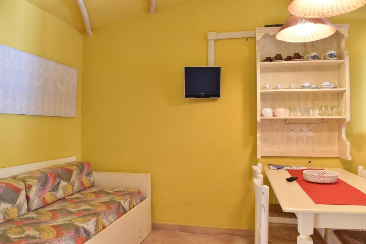 Splendida Villetta Tavolara 2 Vaccileddi Ngoại thất bức ảnh