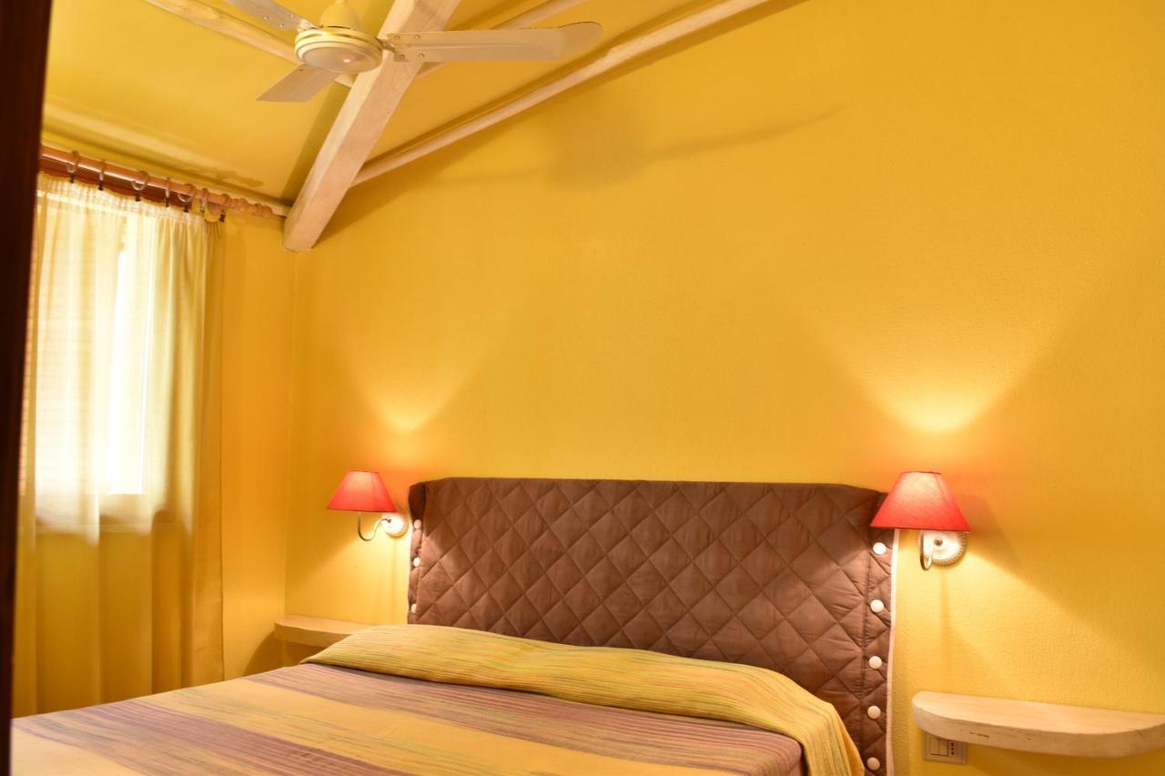 Splendida Villetta Tavolara 2 Vaccileddi Ngoại thất bức ảnh