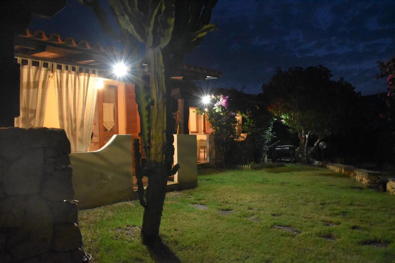 Splendida Villetta Tavolara 2 Vaccileddi Ngoại thất bức ảnh