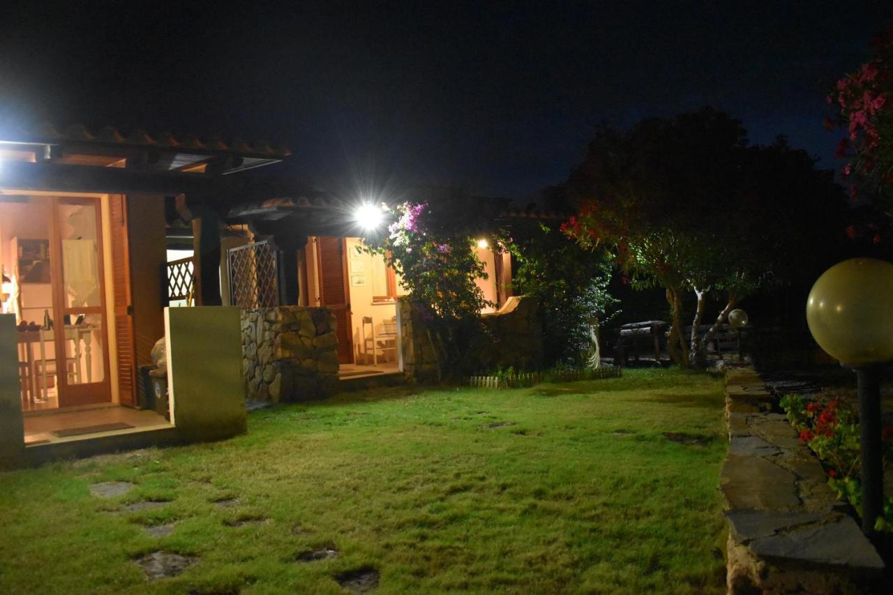 Splendida Villetta Tavolara 2 Vaccileddi Ngoại thất bức ảnh