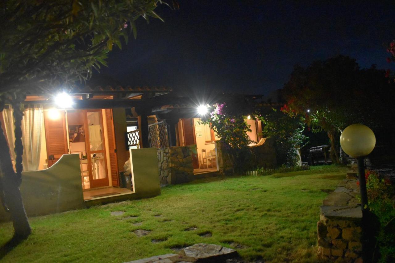 Splendida Villetta Tavolara 2 Vaccileddi Ngoại thất bức ảnh