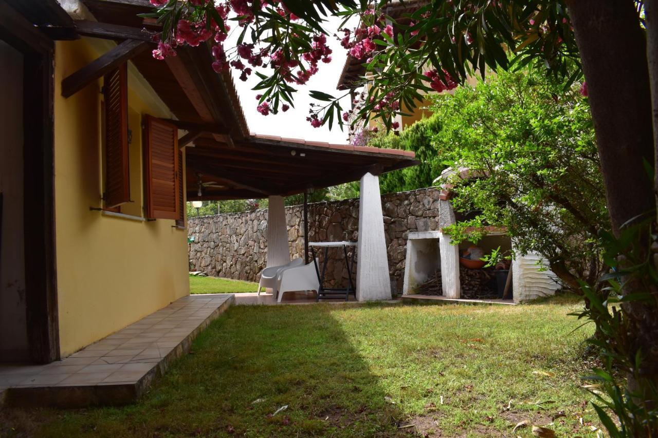 Splendida Villetta Tavolara 2 Vaccileddi Ngoại thất bức ảnh
