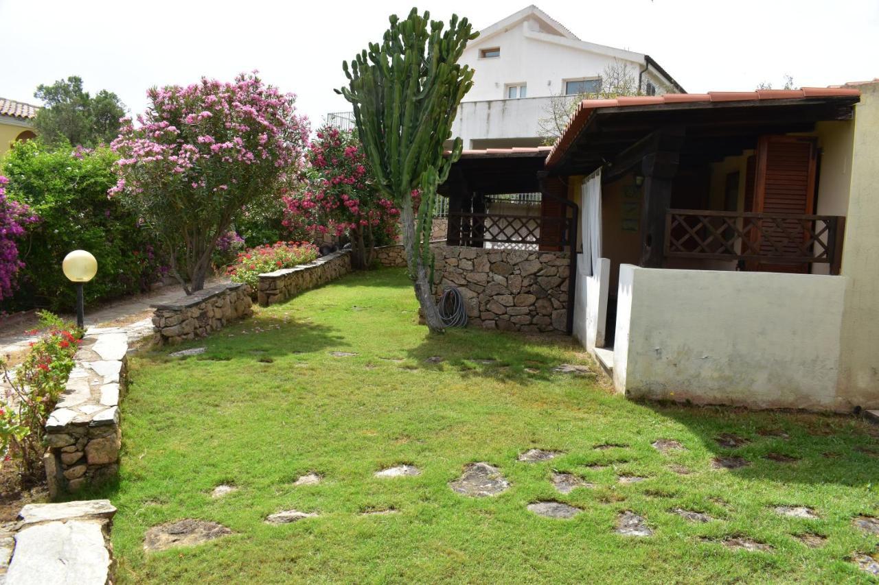 Splendida Villetta Tavolara 2 Vaccileddi Ngoại thất bức ảnh