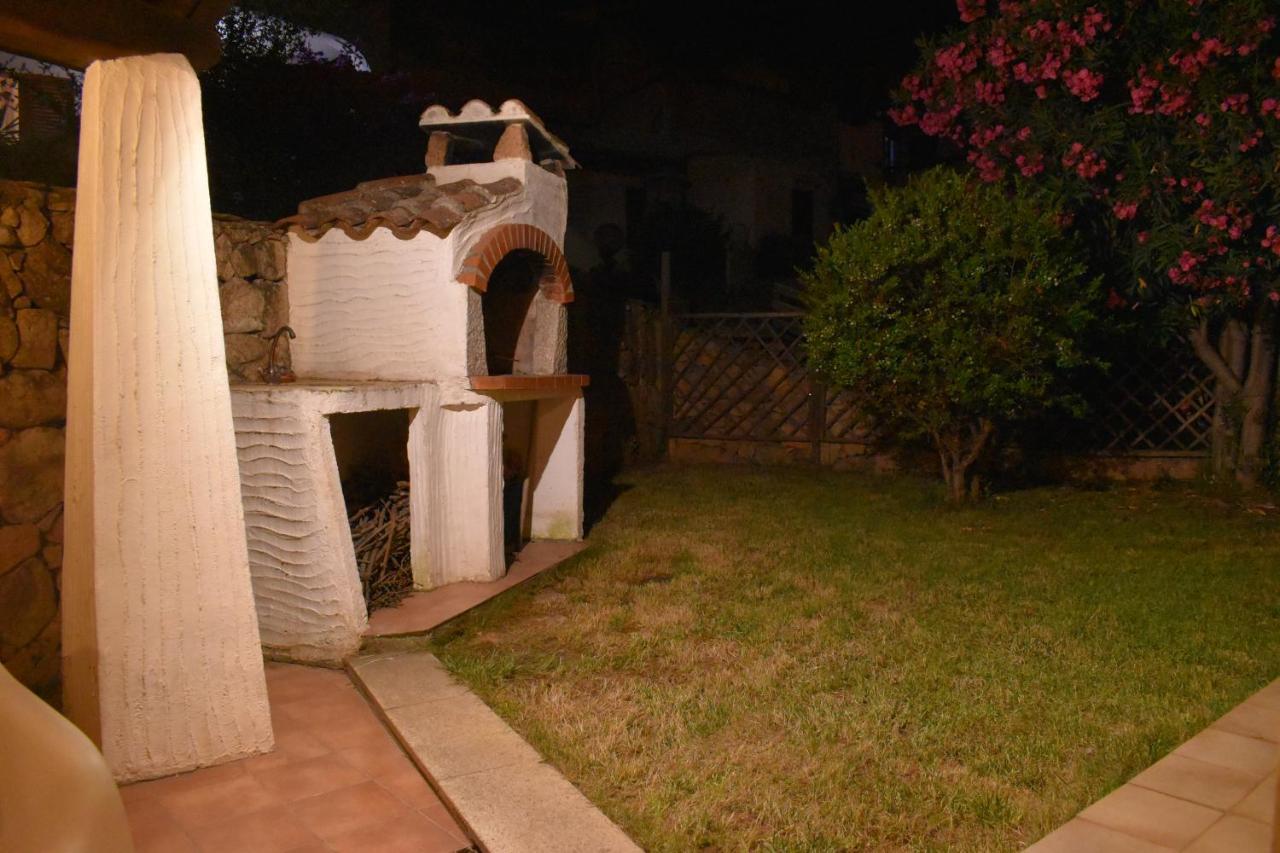 Splendida Villetta Tavolara 2 Vaccileddi Ngoại thất bức ảnh