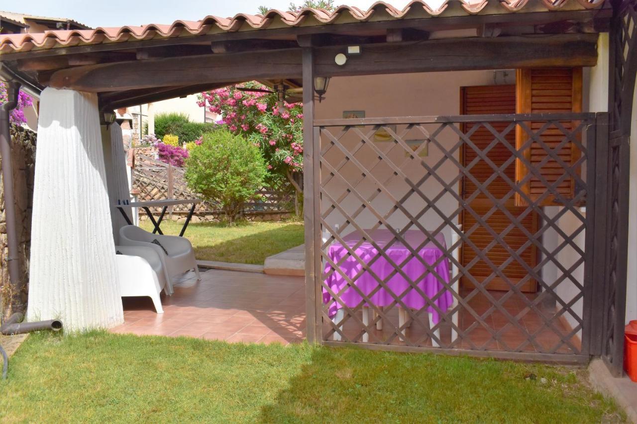 Splendida Villetta Tavolara 2 Vaccileddi Ngoại thất bức ảnh