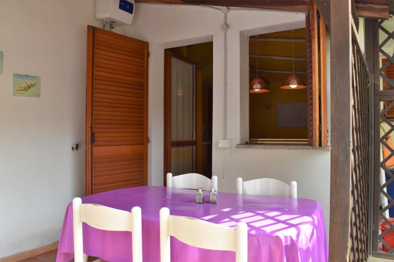 Splendida Villetta Tavolara 2 Vaccileddi Ngoại thất bức ảnh