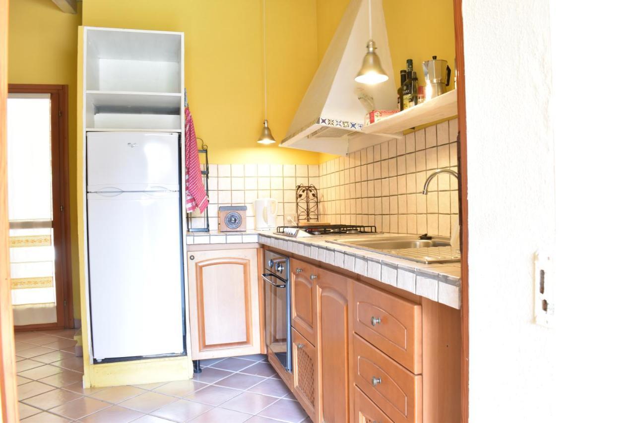 Splendida Villetta Tavolara 2 Vaccileddi Ngoại thất bức ảnh