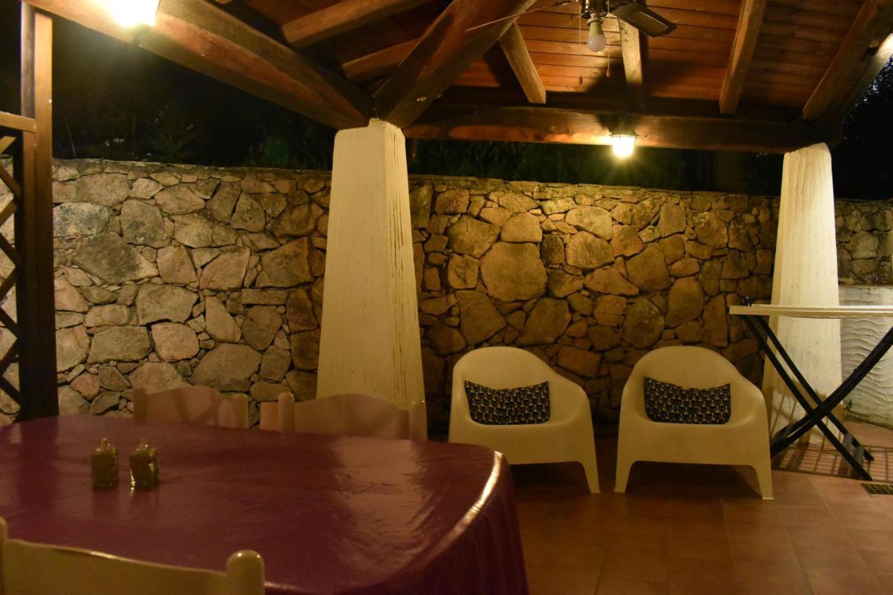 Splendida Villetta Tavolara 2 Vaccileddi Ngoại thất bức ảnh
