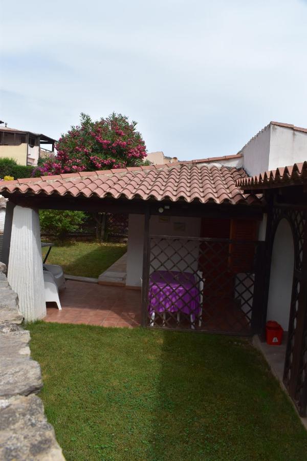 Splendida Villetta Tavolara 2 Vaccileddi Ngoại thất bức ảnh