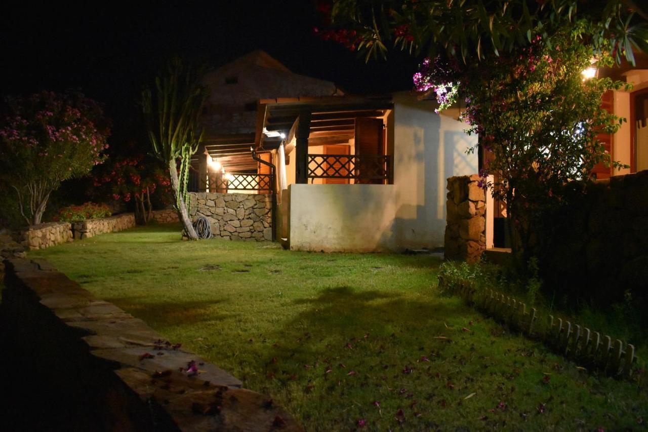 Splendida Villetta Tavolara 2 Vaccileddi Ngoại thất bức ảnh