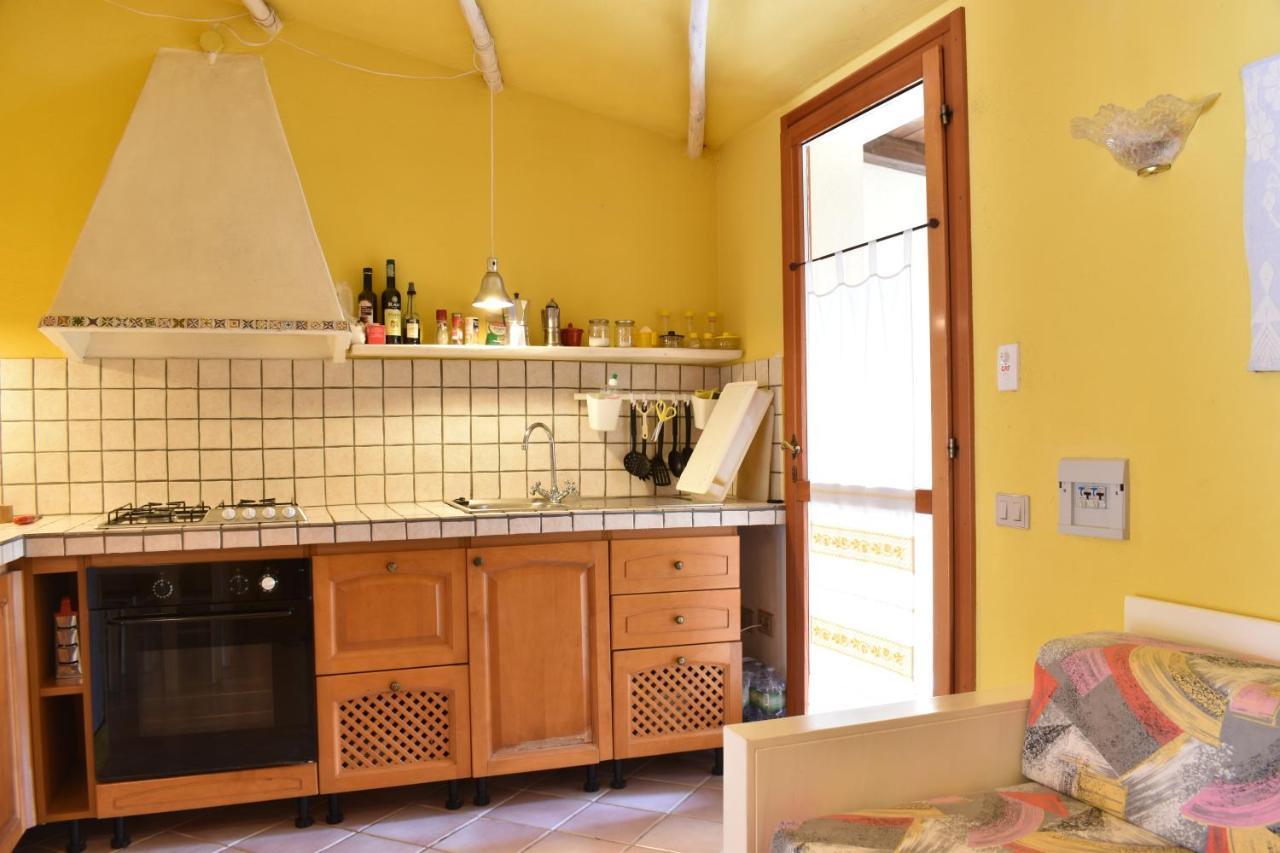 Splendida Villetta Tavolara 2 Vaccileddi Ngoại thất bức ảnh