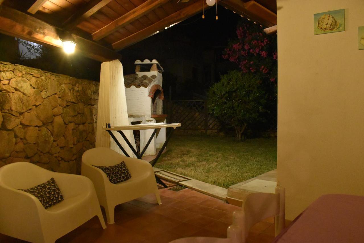 Splendida Villetta Tavolara 2 Vaccileddi Ngoại thất bức ảnh