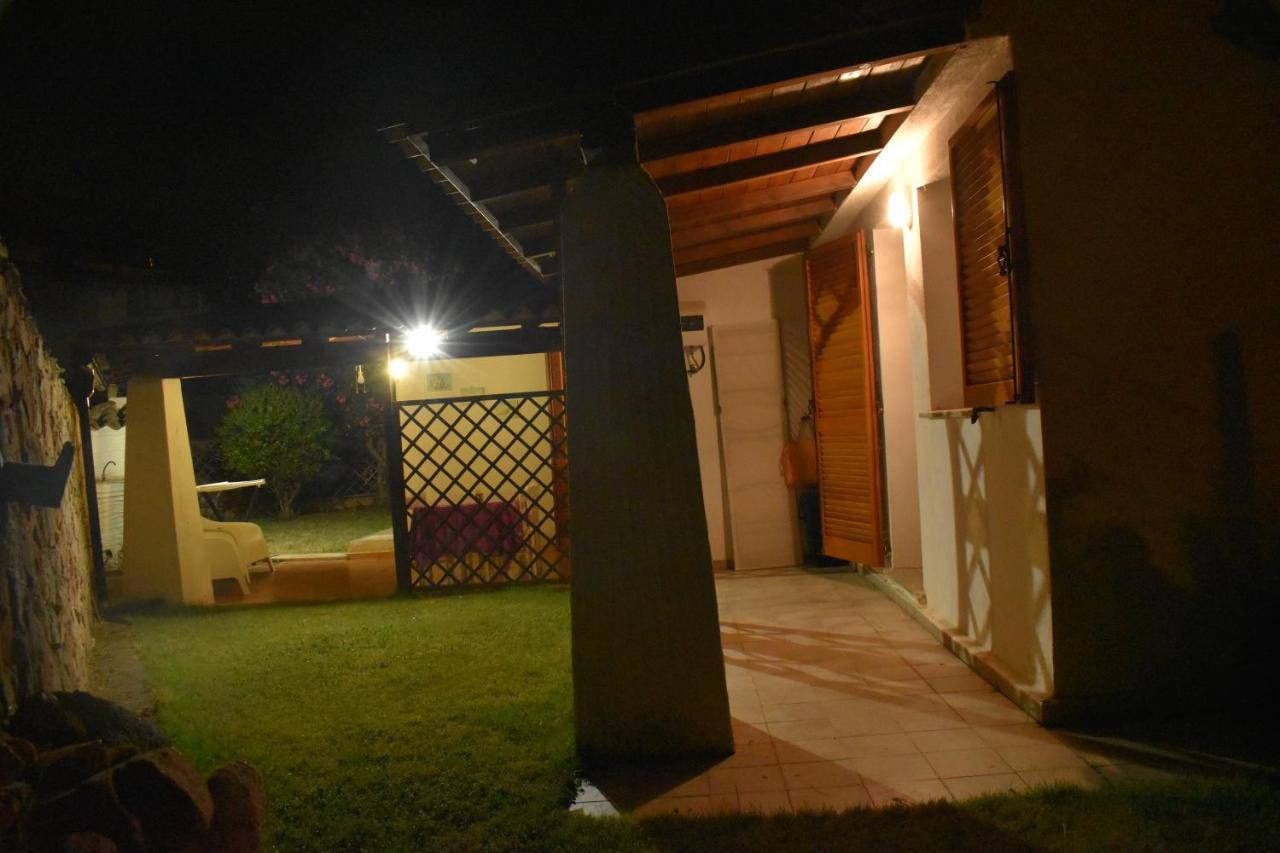 Splendida Villetta Tavolara 2 Vaccileddi Ngoại thất bức ảnh