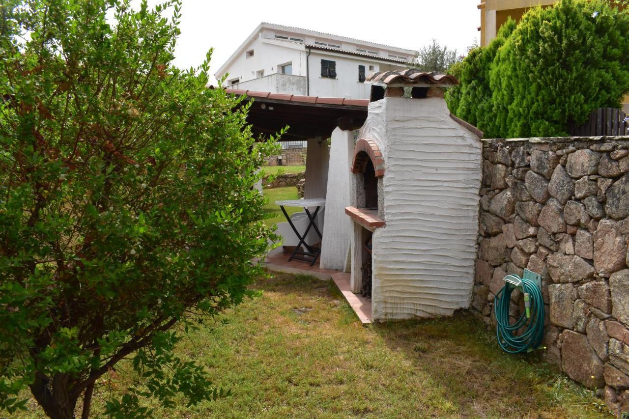 Splendida Villetta Tavolara 2 Vaccileddi Ngoại thất bức ảnh