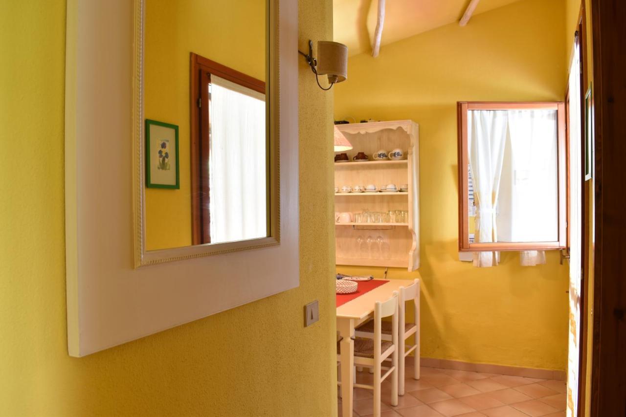 Splendida Villetta Tavolara 2 Vaccileddi Ngoại thất bức ảnh