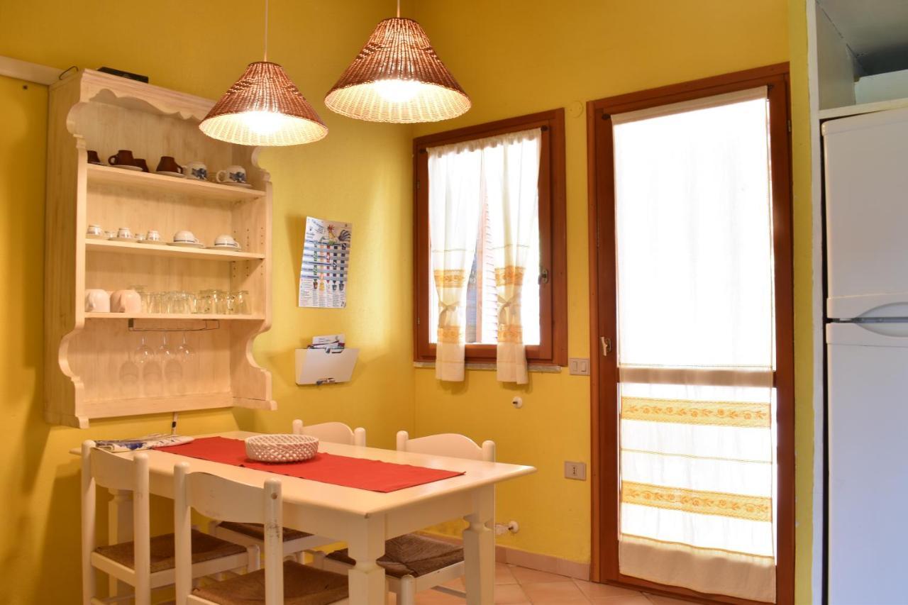 Splendida Villetta Tavolara 2 Vaccileddi Ngoại thất bức ảnh