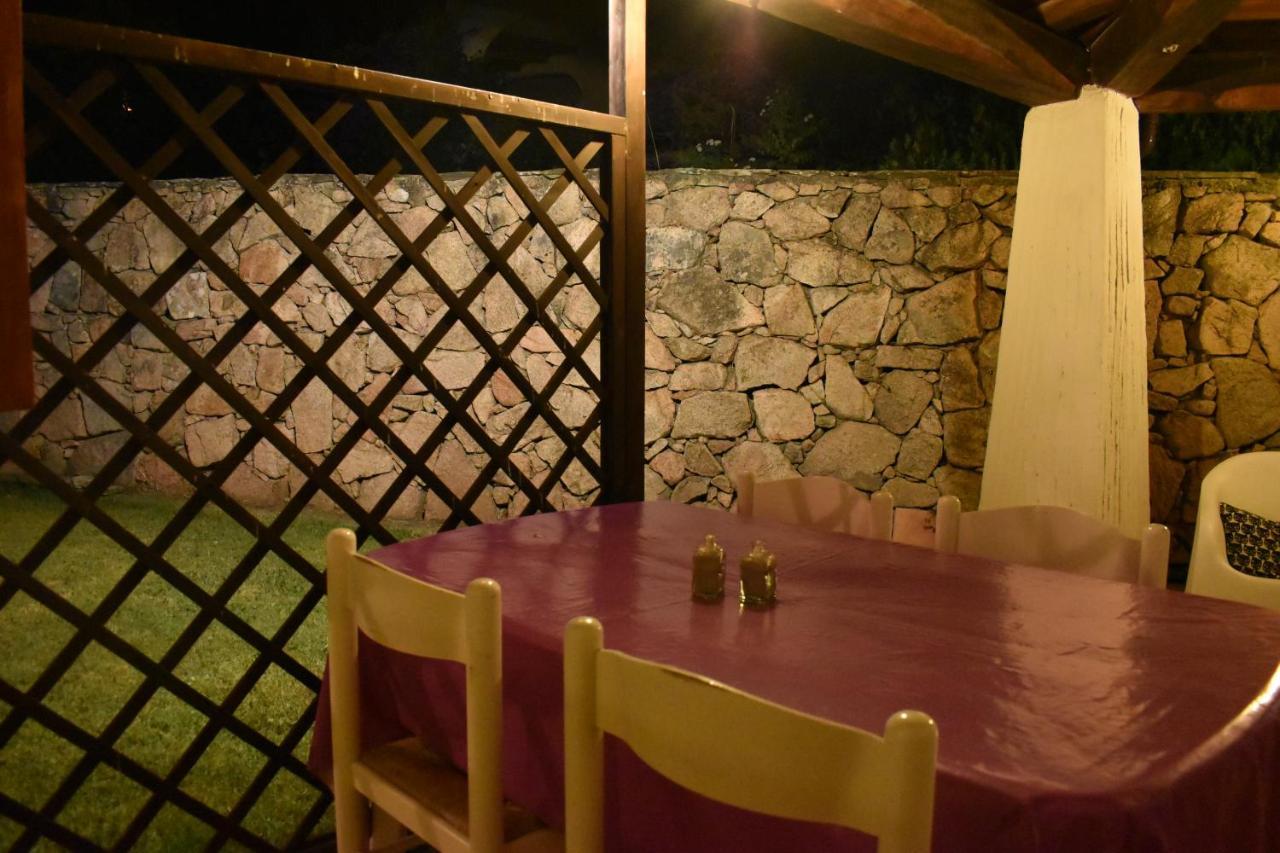 Splendida Villetta Tavolara 2 Vaccileddi Ngoại thất bức ảnh