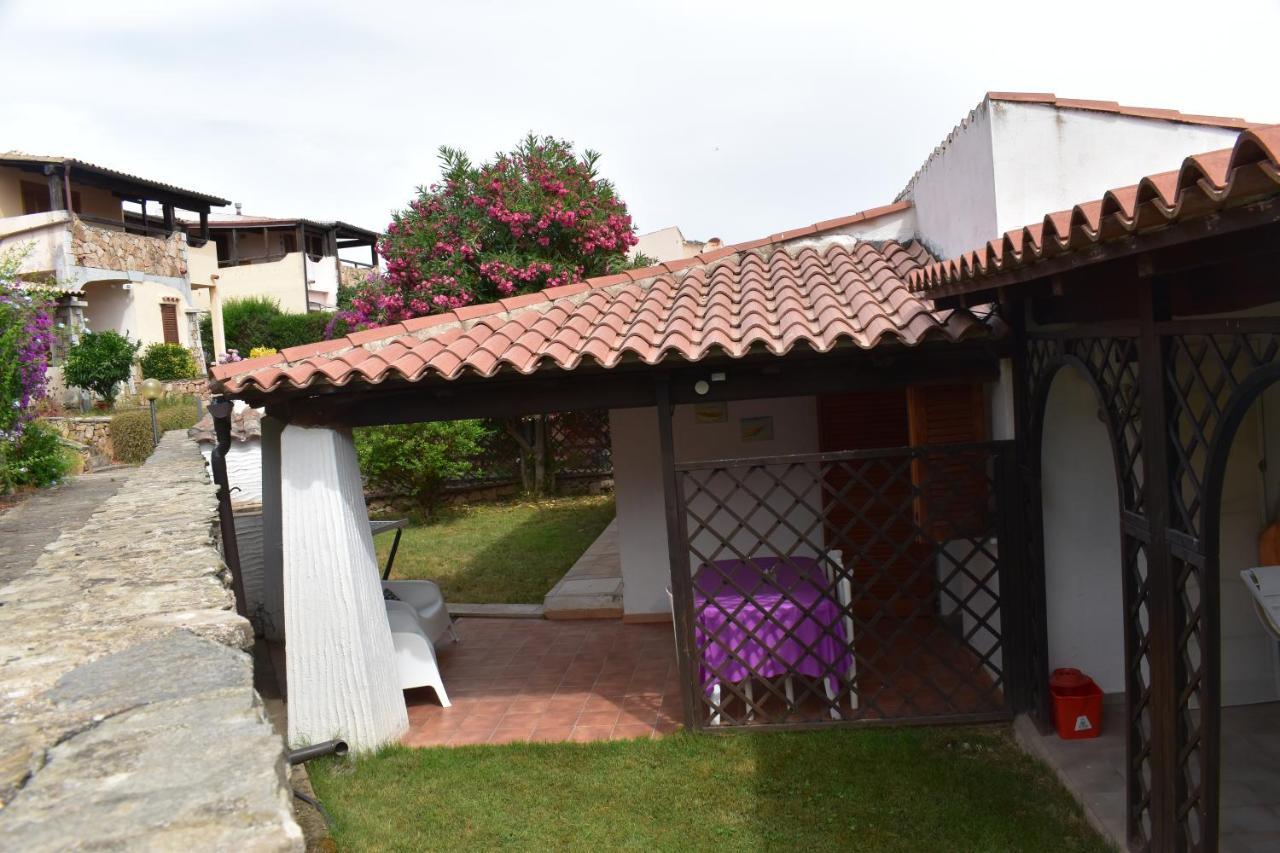 Splendida Villetta Tavolara 2 Vaccileddi Ngoại thất bức ảnh